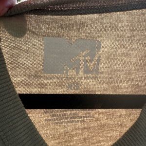 ‼️MTV crewneck‼️ Small